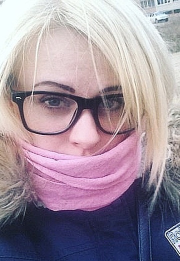 Моя фотография - Алиса, 28 из Жуковский (@afonasya0)