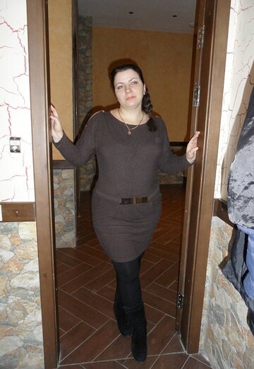 My photo - Svetlana Repina(Mosto, 43 from Syzran (@svetlanarepinamostovskaya)