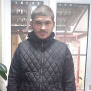 Радик, 23, Владикавказ