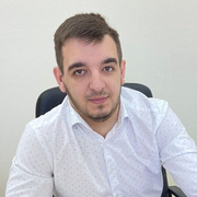 Vladislav Ushakov, 28, Сысерть
