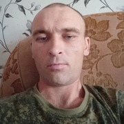 Сергей, 31, Арсеньев