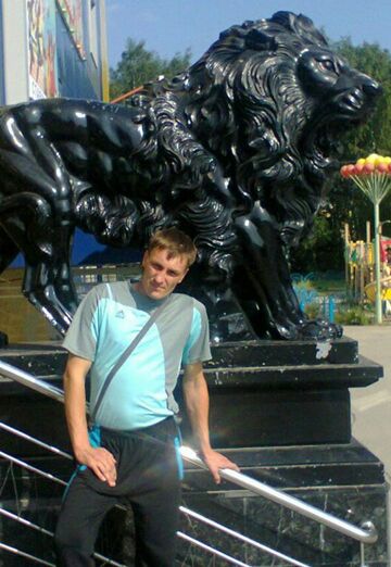My photo - Vadim, 37 from Omsk (@vadim76565)