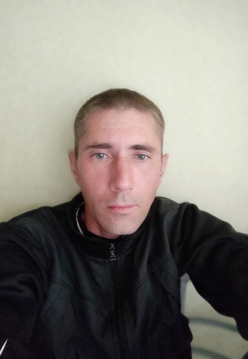 My photo - oleg, 42 from Volgograd (@oleg258401)