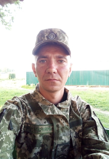 My photo - Vitaliy Kochmala, 43 from Sumy (@vitaliykochmala0)