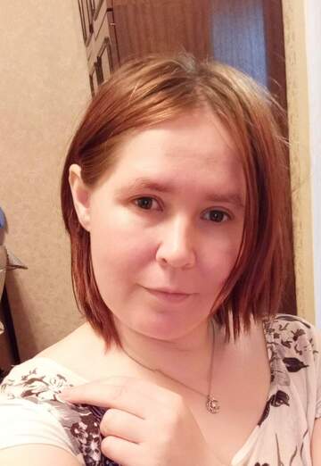 Yulya (@ulya61194) — my photo № 2