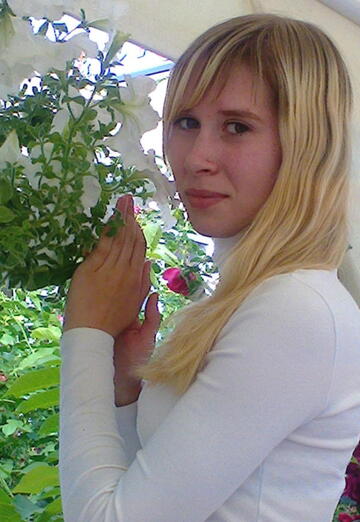 Viktoriya (@viktoriya31789) — my photo № 1