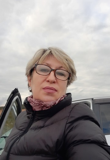 My photo - Galina, 58 from Voronezh (@galina92789)