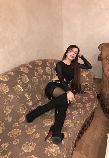 My photo - Dina, 40 from Yerevan (@dina11664)