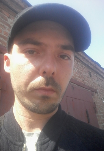 My photo - maksim, 31 from Ust-Kamenogorsk (@maksim209447)