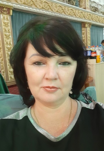 Моя фотография - Наталья, 53 из Ташкент (@natalya255471)