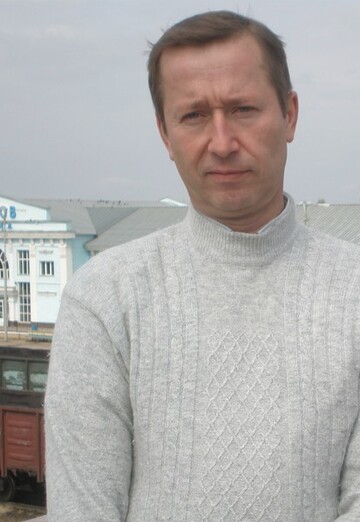 Моя фотография - Виталий, 62 из Обнинск (@vitaliy89871)