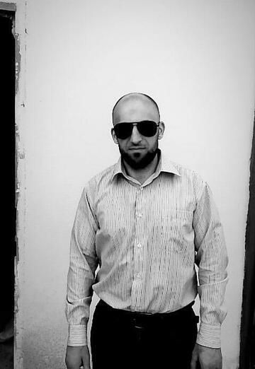Моя фотография - Abdullah, 33 из Измаил (@abdullah602)