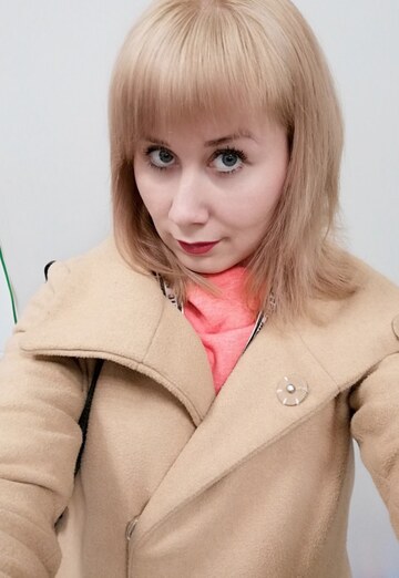 Моя фотография - Алевтина, 30 из Жуковский (@alevtina3594)