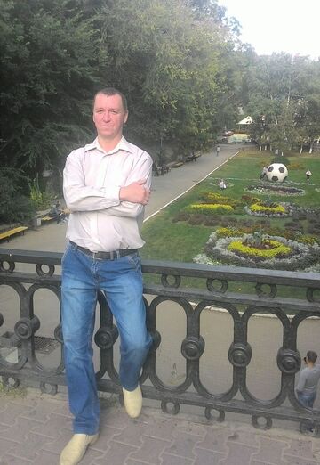 Моя фотография - Алексей, 44 из Ростов-на-Дону (@aleksey14395)