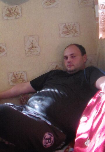 Моя фотография - Тимур, 34 из Сочи (@timur56337)