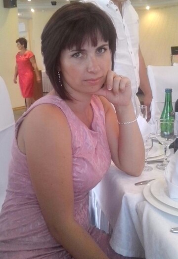 Моя фотография - Елена, 38 из Тацинский (@elena201732)