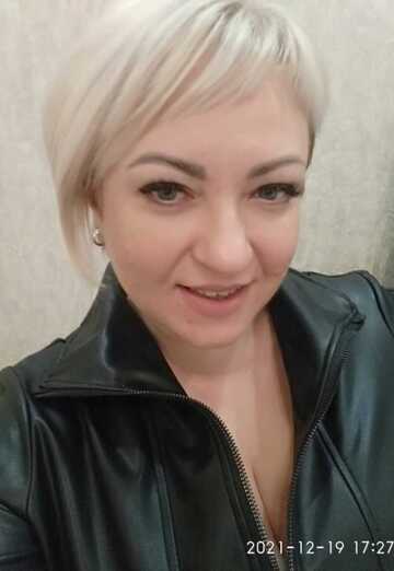 Моя фотография - Марина, 40 из Лабинск (@marina251753)