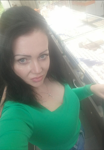 My photo - Ekaterina, 47 from Moscow (@ekaterina198162)
