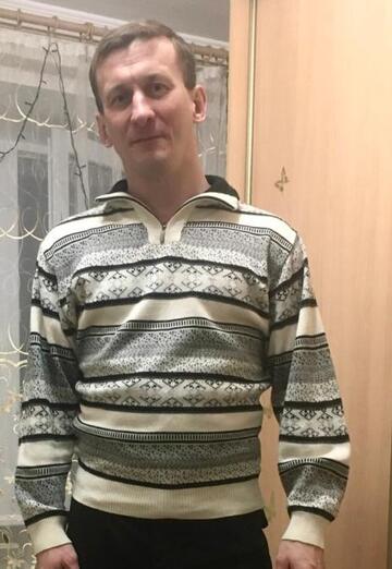 Моя фотография - Дима, 41 из Оренбург (@dima42674)
