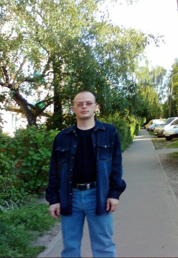 Моя фотография - Юрий, 46 из Калининград (@uriy123369)