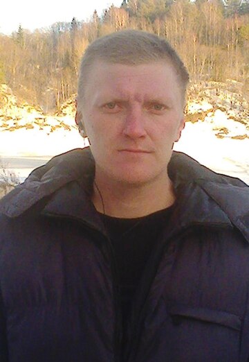 Моя фотография - евгений, 41 из Нюксеница (@evgeniy236600)