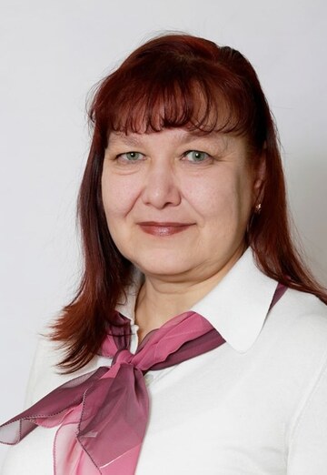 Моя фотография - Наталия, 56 из Екатеринбург (@nataliya34818)