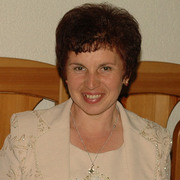 Natasha 63 Boryspil