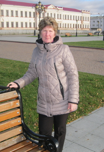 My photo - polina, 56 from Sharypovo (@id527210)