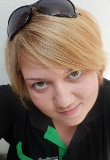 My photo - Alena, 33 from Zaokskiy (@alena5149688)