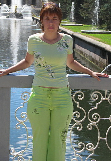 My photo - Katya, 37 from Okulovka (@ketrun2007)