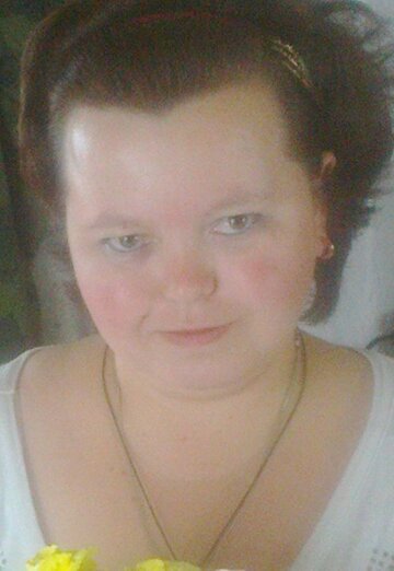 My photo - Elena, 41 from Novoaltaysk (@elena89728)
