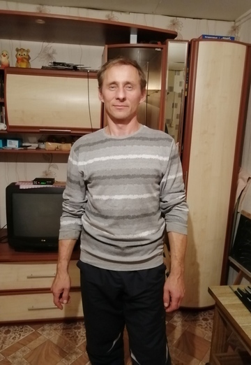 Моя фотография - Владислав, 49 из Омутнинск (@vladislav40129)