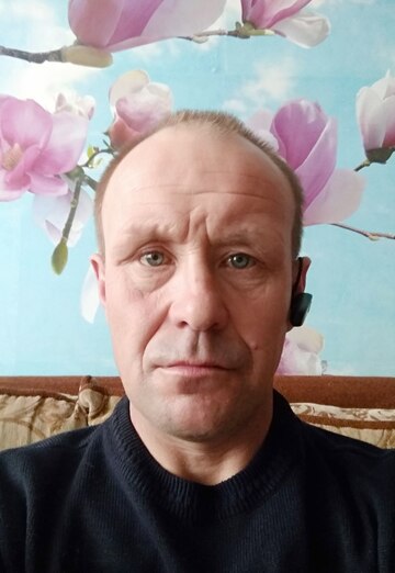 My photo - Aleksey, 45 from Bratsk (@aleksey592063)