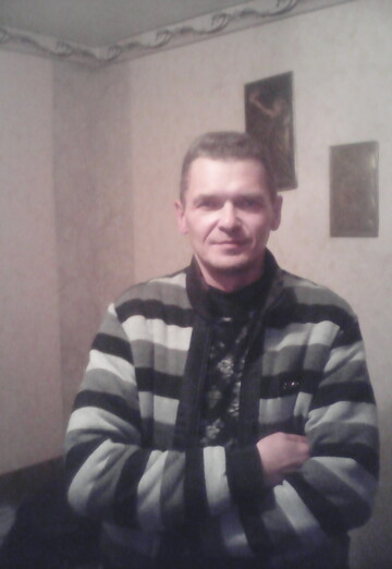 Моя фотография - Виталий, 48 из Донецк (@vitaliy98104)