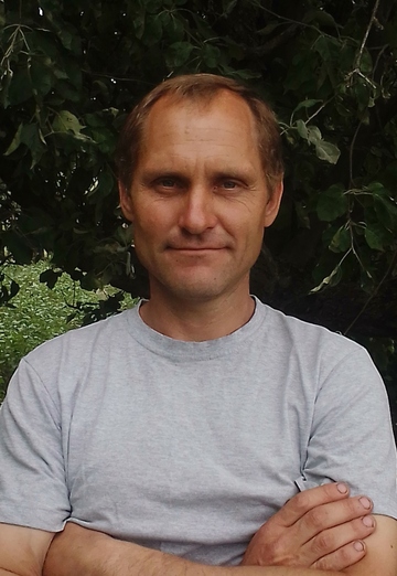 My photo - Aleksey Myasnikov, 46 from Uryupinsk (@alekseymyasnikov1)