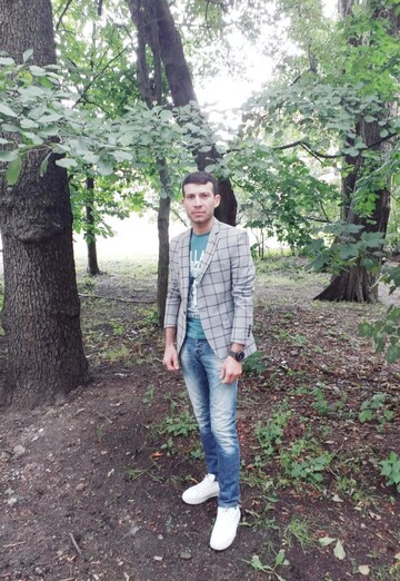 Моя фотография - Надир, 34 из Калининград (@nadir1897)