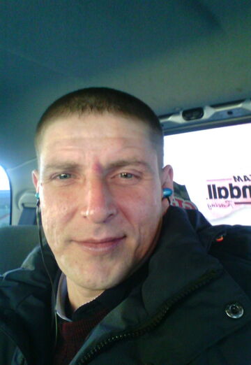 Моя фотография - Вячеслав, 45 из Владивосток (@vyacheslav72119)