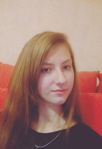 Minha foto - Vasilisa, 24 de Zhirnovsk (@vasilisa3581)