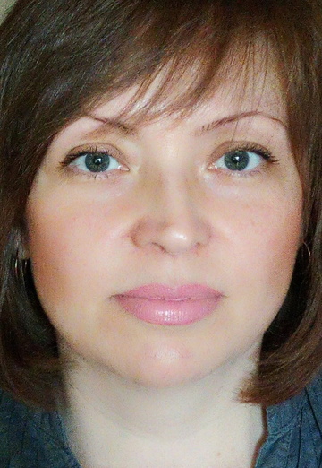 Моя фотография - Виктория, 49 из Харьков (@viktoriya92949)