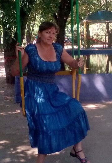 My photo - Izabela, 48 from Mykolaiv (@izabela40)