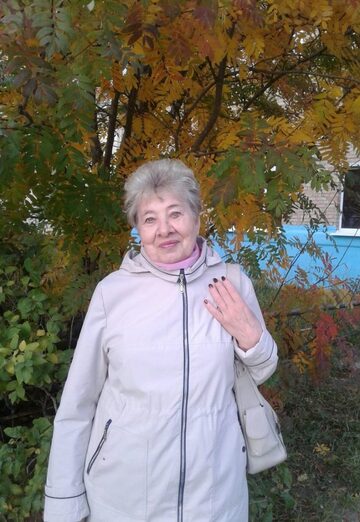 My photo - Tamara, 70 from Ukhta (@tamara15882)