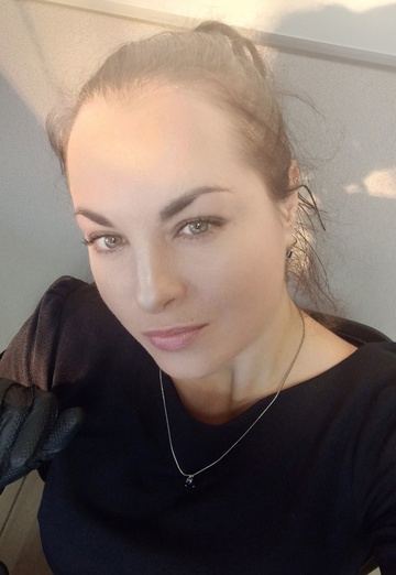 My photo - ❤️Aleno4ka❤️, 34 from Yekaterinburg (@aleno4kamylove)