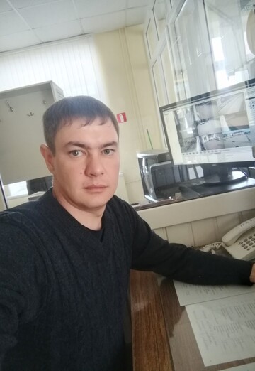 My photo - Aleksandr, 34 from Ishimbay (@aleksandr954645)