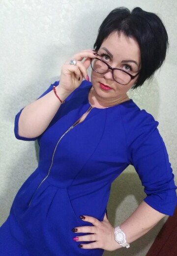 Моя фотография - Алёна, 39 из Челябинск (@alena126612)