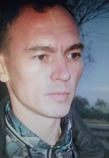 Моя фотография - Валерий, 45 из Улан-Удэ (@valeriy53122)