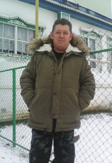 My photo - Ildar, 29 from Yekaterinburg (@ildar4103)