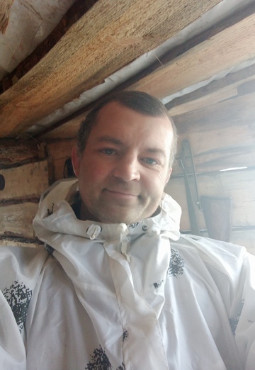 My photo - Volodya, 45 from Ivano-Frankivsk (@volodya19211)