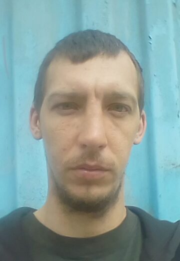 My photo - Andrey, 31 from Zarinsk (@andrey828996)