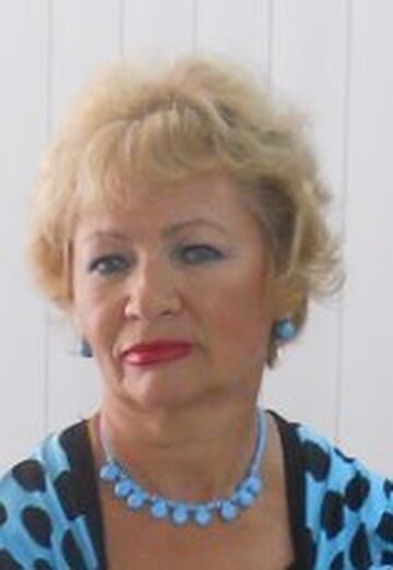 My photo - Larisa, 65 from Feodosia (@larisa39452)