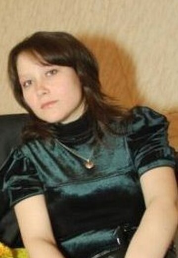 My photo - anna, 34 from Velikiy Ustyug (@anna27322)